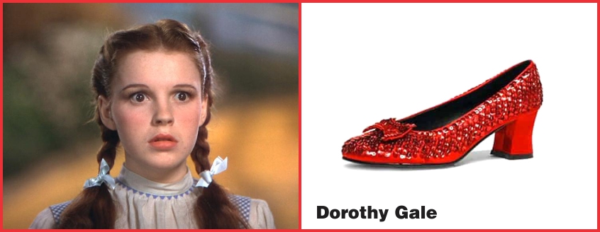 DOROTHY GALE