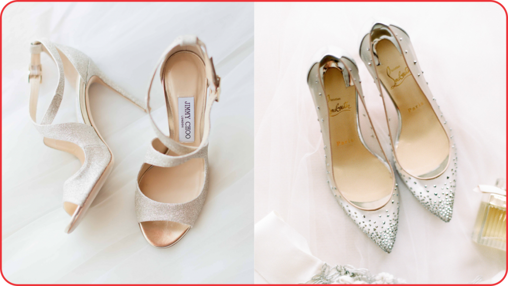کفش عروس-bridal-shoes